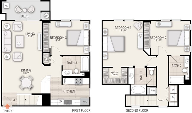 Plan 7 5107 floor plan
